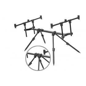 Carp Zoom Maximal 2in1 70-110cm Rod Pod za 3 Štapa