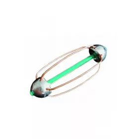 Carp Zoom CZ Rebrasta hranilica, 30 g,