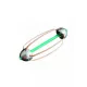 Carp Zoom CZ Rebrasta hranilica, 30 g,