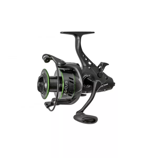 Carp Zoom Focus 6000BBC Rola sa slobodnim hodom