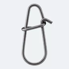 BKK DUOLOCK SNAP-51 4 10 kom/paket Kopča