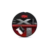 Spomb X Pro Braid Sivi Pletena glavna struna 0,18mm 300m