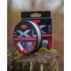 Spomb X Pro Braid Sivi Pletena glavna struna 0,18mm 300m