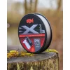 Spomb X Pro Braid Sivi Pletena glavna struna 0,18mm 300m