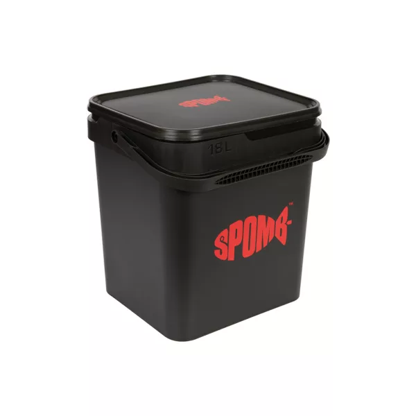 Spomb Kanta s Poklopcem 18l