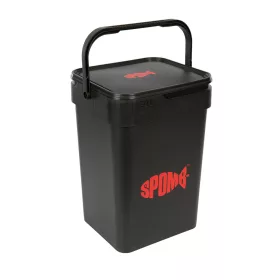 Spomb Kanta s Poklopcem 24l
