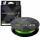 Major Craft Dangan Braid X 8X 0,06mm 150m Fluo Green Pletena struna