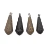 Korda Distance Casting Heli olovo 4oz (112g)