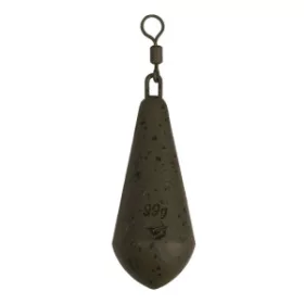 Korda Olovo za bojli Distance Casting Swivel 42gr