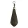 Korda Olovo za bojli Distance Casting Swivel 98gr