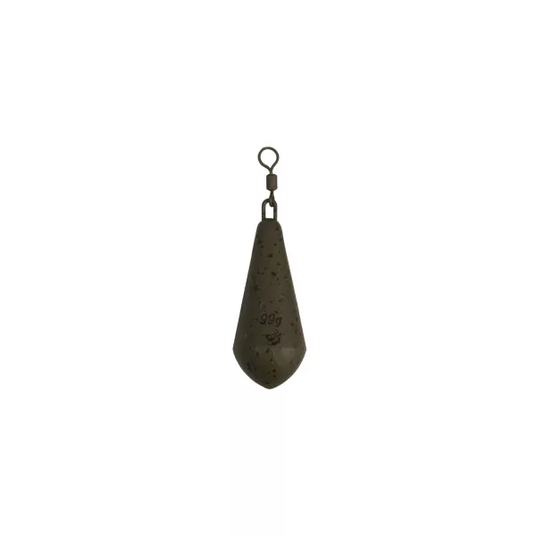 Korda Olovo za bojli Distance Casting Swivel 98gr