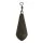 Korda Olovo za bojli Distance Casting Swivel 112gr