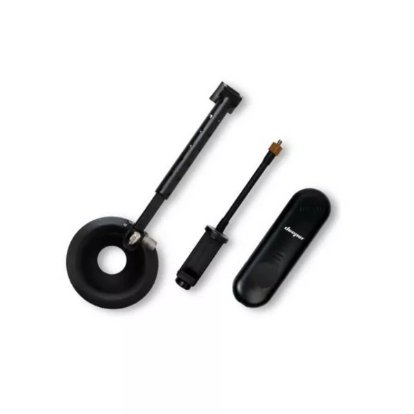 Deeper Deeper Range Extender Kit (Pojačivač dometa, Set za brod za hranjenje)