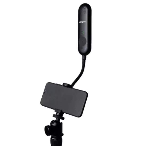 Deeper Range Extender + Phone Holder Držač telefona s pojačivačem dometa