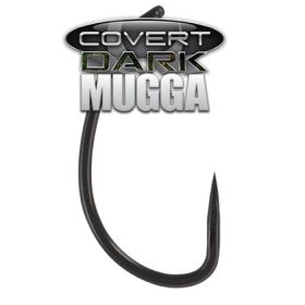 Gardner Dark Covert Mugga Udica bez kontrakuke 12