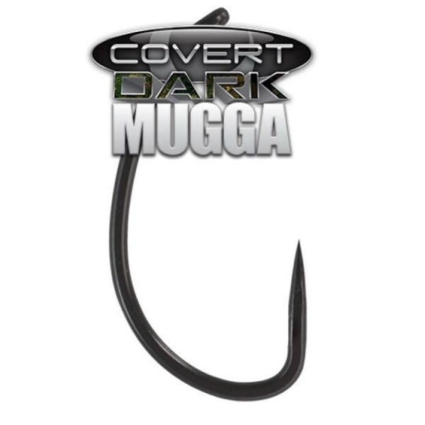 Gardner Dark Covert Mugga Udica bez kontrakuke 12