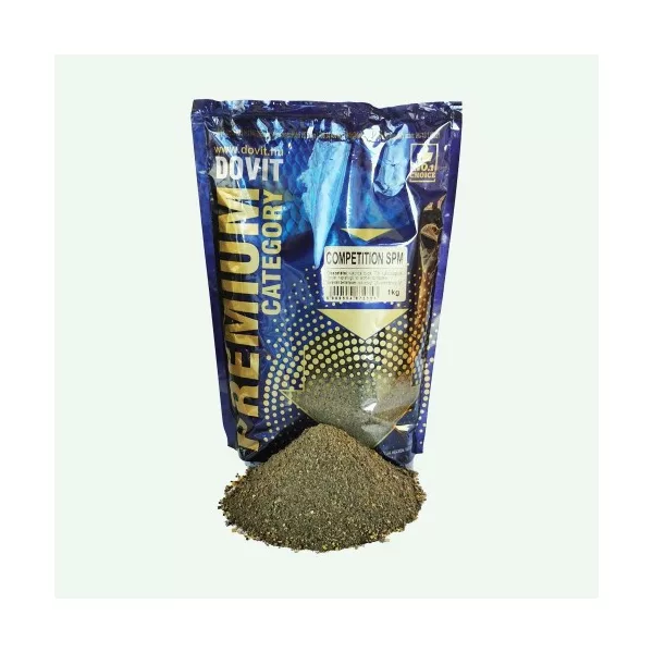 Dovit Premium Primama SPM Competition 1kg
