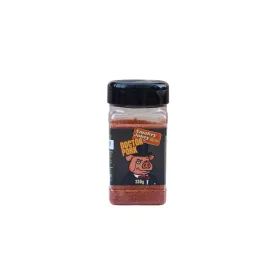   Smokey Jokey Doctor Pork BBQ Fűszerkeverék Édes-Fűszeres 250gr