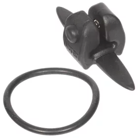   Delkim Smart Clip - Višenamjenski držač strune, pakiranje od 3 komada - kopča za zatezanje strune