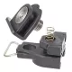 Delkim D-LokTM - Quick Release System - Complete - SUSTAV BRZE SPOJKE ZA ELEKTRIČNI SIGNALIZATOR UGRIZA
