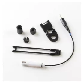   Delkim SlimLite Indikacijski Set Žuti - indikator ugriza, swinger