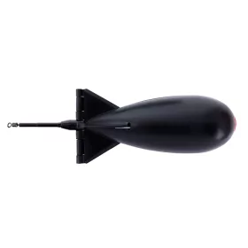 Fox Midi Black Spomb Raketa za hranjenje