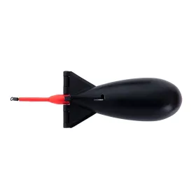 Fox Mini White Spomb Raketa za hranjenje