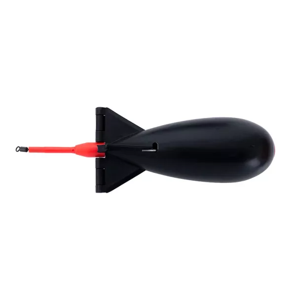 Fox Mini White Spomb Raketa za hranjenje