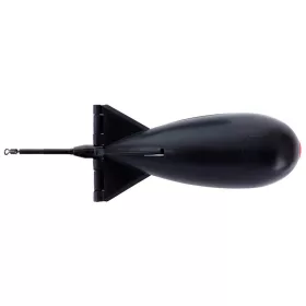 Fox Midi X Spomb Black Raketa za hranjenje