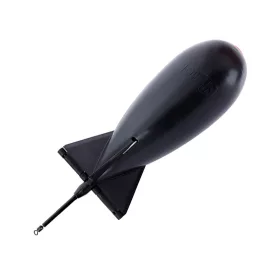 Fox Large X Spomb Crna Raketa za prihranu