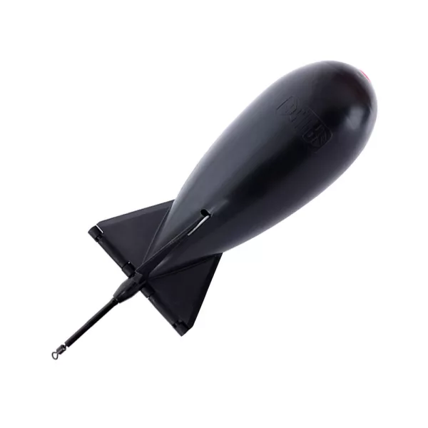 Fox Large X Spomb Crna Raketa za prihranu