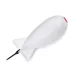 Fox Large X Spomb Bijela Raketa za prihranu