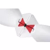 Fox Large X Spomb Bijela Raketa za prihranu