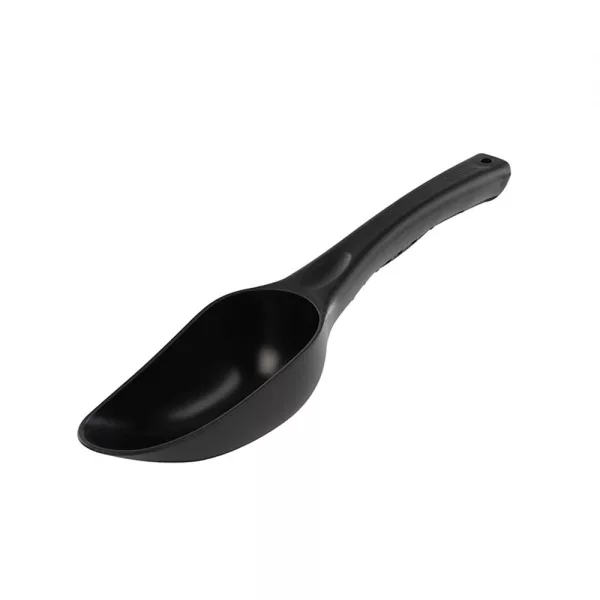 Fox Spomb Scoop Black Žlica za hranjenje