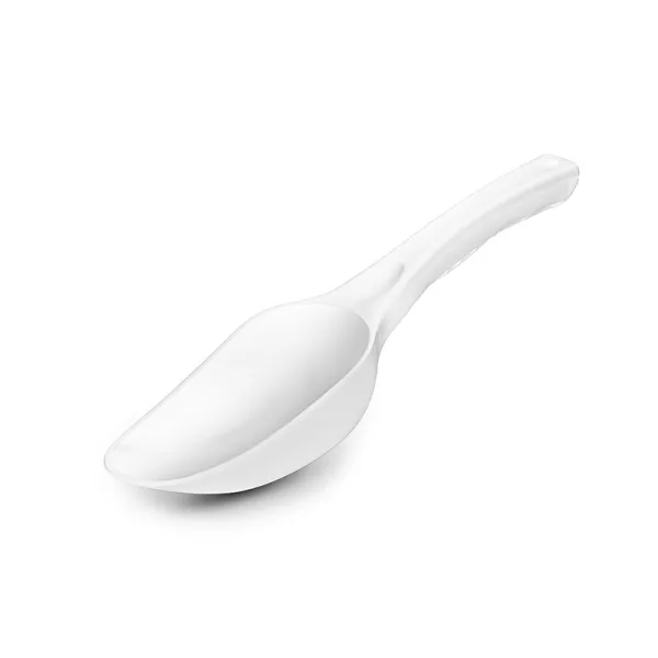 Fox Spomb Scoop White Žlica za hranjenje