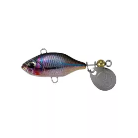   Duo Realis Spin 35 3,5cm 7gr CSA3807 Tanago ll Spin-Tail Mamac