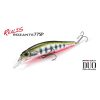 Duo Realis Rozante 77SP 7,7cm 8,4gr AJA3055 Chart Gill Halo Plivajući Wobbler