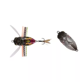   Duo Realis Shinmushi 4,0cm 5,7gr CCC3233 Sunset Moth Imitacija Bube