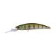 Duo Spearhead Ryuki 70MDSP 7cm 5,6gr CCC3158 Ghost Gill Lebegő Wobbler