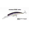 Duo Spearhead Ryuki 70MDSP 7cm 5,6gr CCC3158 Ghost Gill Lebegő Wobbler