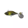 Duo Realis Spin 40 4,0cm 14gr CRA3050 Half Mirror Ayu Spin-Tail Varalica