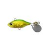 Duo Realis Spin 38 3,8cm 11gr CDA3185 Itako Green Gold Műcsali