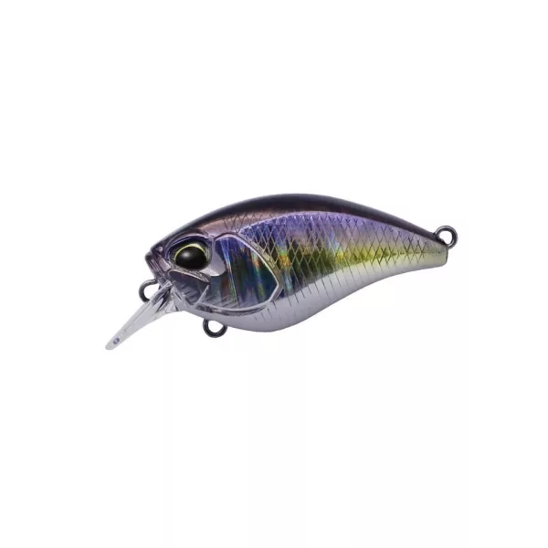 Duo Realis Crank Mid Roller 40F 4cm 5,3gr CPA4009 River Bait Felúszó Wobbler