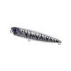 Duo Realis Pencil 85 8,5cm 9,7gr MCC3124 Chrome Tiger Plutajući Vobler