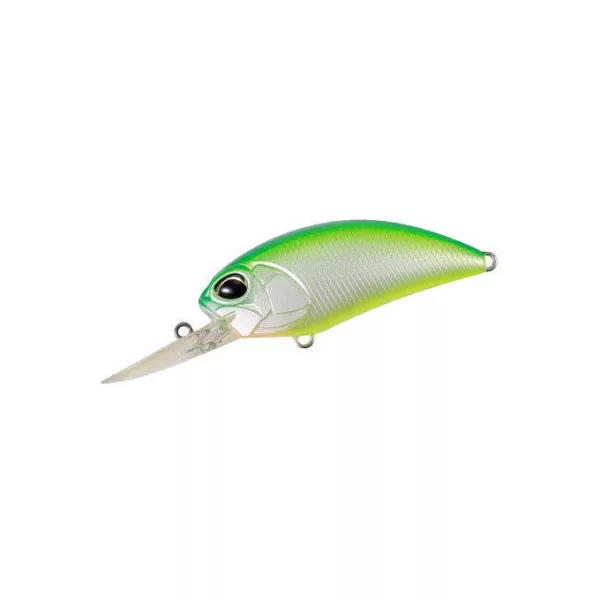 Duo Realis Crank M65 11A 6,5cm 16gr CCC3180 Citrus Shad Plivajući Vobler