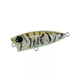   Duo Tetra Works Pocopoco F 4,0cm 3gr CTA0375 Tiger Shrimp Plutajući Wobbler