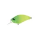 Duo Realis Crank 55SR Kabuki 5,5cm 10gr CCC3516 Ghost Mat Lime Chart Lebegő Wobbler