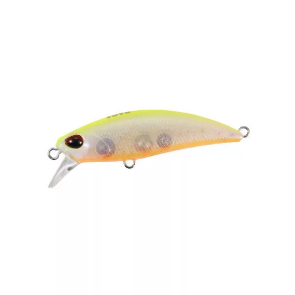 Duo Tetra Works Toto 48HS 4,8cm 4,3gr CCC0390 Ghost Pearl Chart Tonući Wobbler