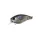 Duo Realis Crank Mid Roller 40F 4cm 5,3gr CCC3522 Inakko Smoke Felúszó Wobbler
