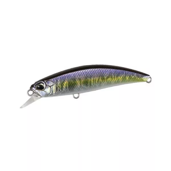 Duo Spearhead Ryuki 60S 6cm 6,5gr GPA4009 River Bait Tonući vobler